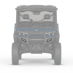 Can-Am Defender SMART Integrated Bumper Lights