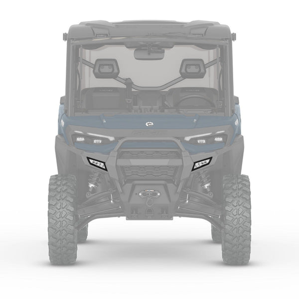 Can-Am Defender SMART Integrated Bumper Lights
