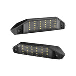 Can-Am Defender SMART Scene Lights
