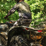 Can-Am LinQ Rack Extension