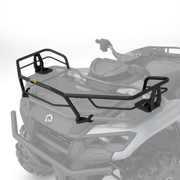 Can-Am LinQ Rack Extension