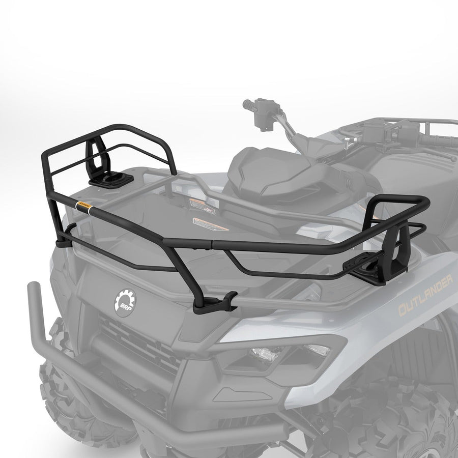 Can-Am LinQ Rack Extension