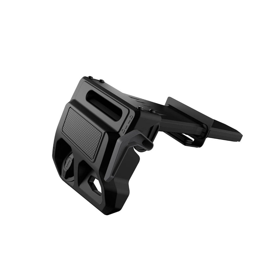 Can-Am LinQ Chainsaw Holder