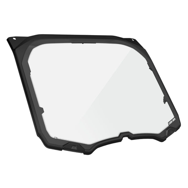 Can-Am Maverick R Glass Windshield