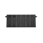Can-Am Defender Cargo Bed Plate for Sliding LinQ