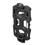 Can-Am Defender LinQ Vertical Support - In-Bed Mount