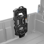 Can-Am Defender LinQ Vertical Support - In-Bed Mount