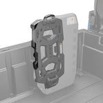 Can-Am Defender LinQ Vertical Support - In-Bed Mount