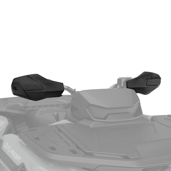 Can-Am Outlander XT Handguards