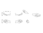 Can-Am Outlander XT Handguards