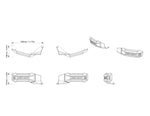 Can-Am Outlander Sport Handguards