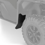 Can-Am Defender Front Mudguards