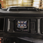 Can-Am Defender Rockford Fosgate Source Unit