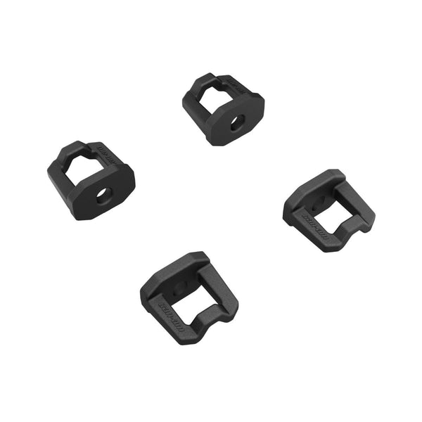 Can-Am Tie-Down Anchors