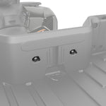 Can-Am Tie-Down Anchors