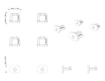 Can-Am Tie-Down Anchors