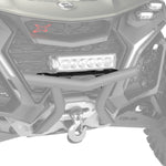 Can-Am Maverick R Front Bumper X rc Light Support