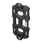 Can-Am Defender LinQ Vertical Support (Plate Only)