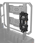 Can-Am Defender LinQ Vertical Support (Plate Only)