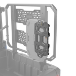 Can-Am Defender LinQ Vertical Support (Plate Only)