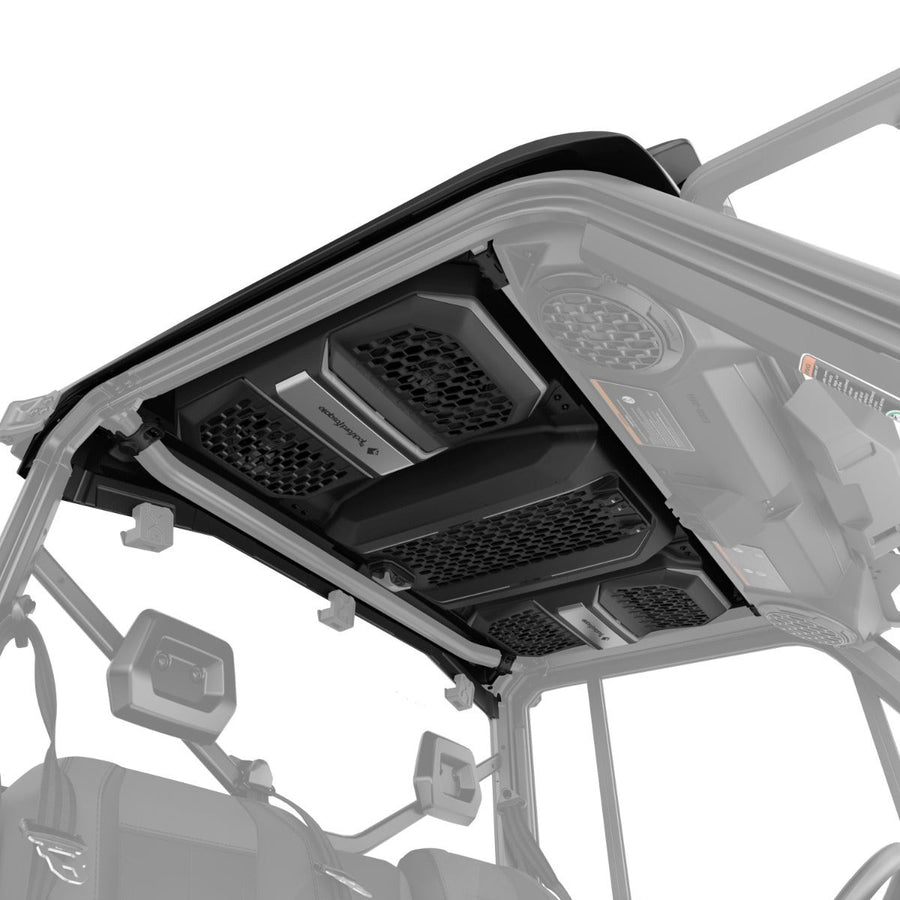 Can-Am Defender Rockford Fosgate Premium Audio Roof (Level 4)