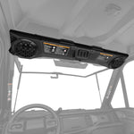 Can-Am Defender Rockford Fosgate Audio System (Level 2)