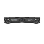 Can-Am Defender Rockford Fosgate Audio System with Source Unit (Level 2)