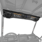 Can-Am Defender Rockford Fosgate Audio System with Source Unit (Level 2)