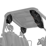 Can-Am Defender Rockford Fosgate Audio System (Level 3)