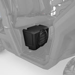 Can-Am Defender Rockford Fosgate Subwoofer & Amplifier Kit