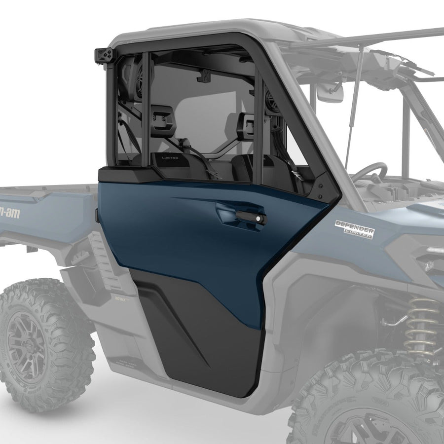 Can-Am Defender & Defender HD11 Front Deluxe Full Doors