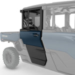 Can-Am Defender HD11 Rear Deluxe Full Doors