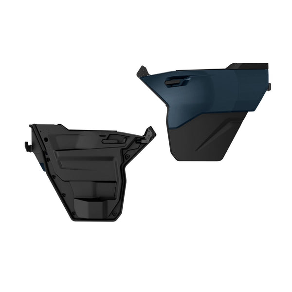Can-Am Defender HD11 Front Deluxe Half Doors