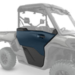 Can-Am Defender HD11 Front Deluxe Half Doors