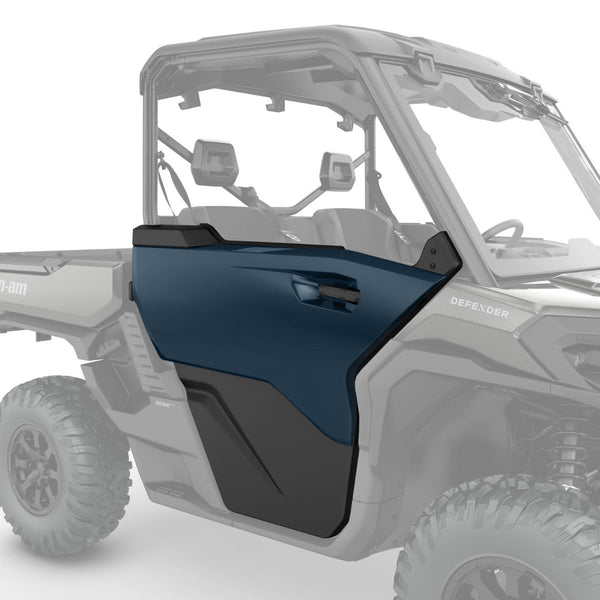 Can-Am Defender HD11 Front Deluxe Half Doors