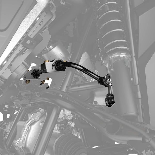 Can-Am Outlander Performance Sway Bar Kits