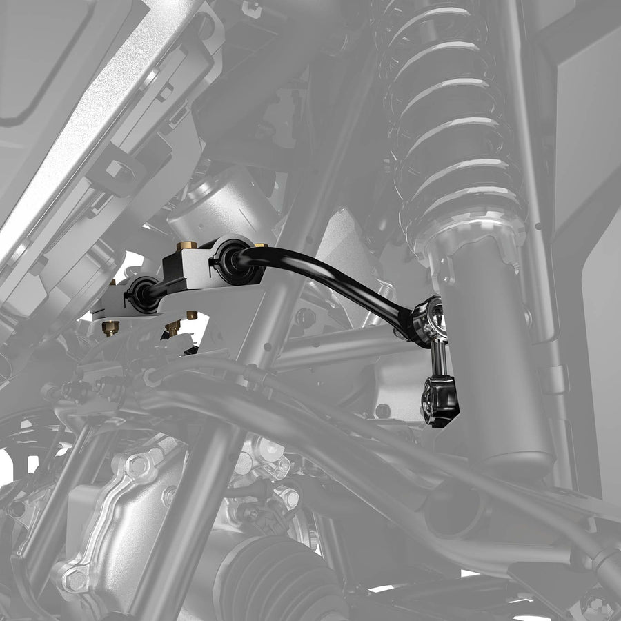 Can-Am Outlander Performance Sway Bar Kits