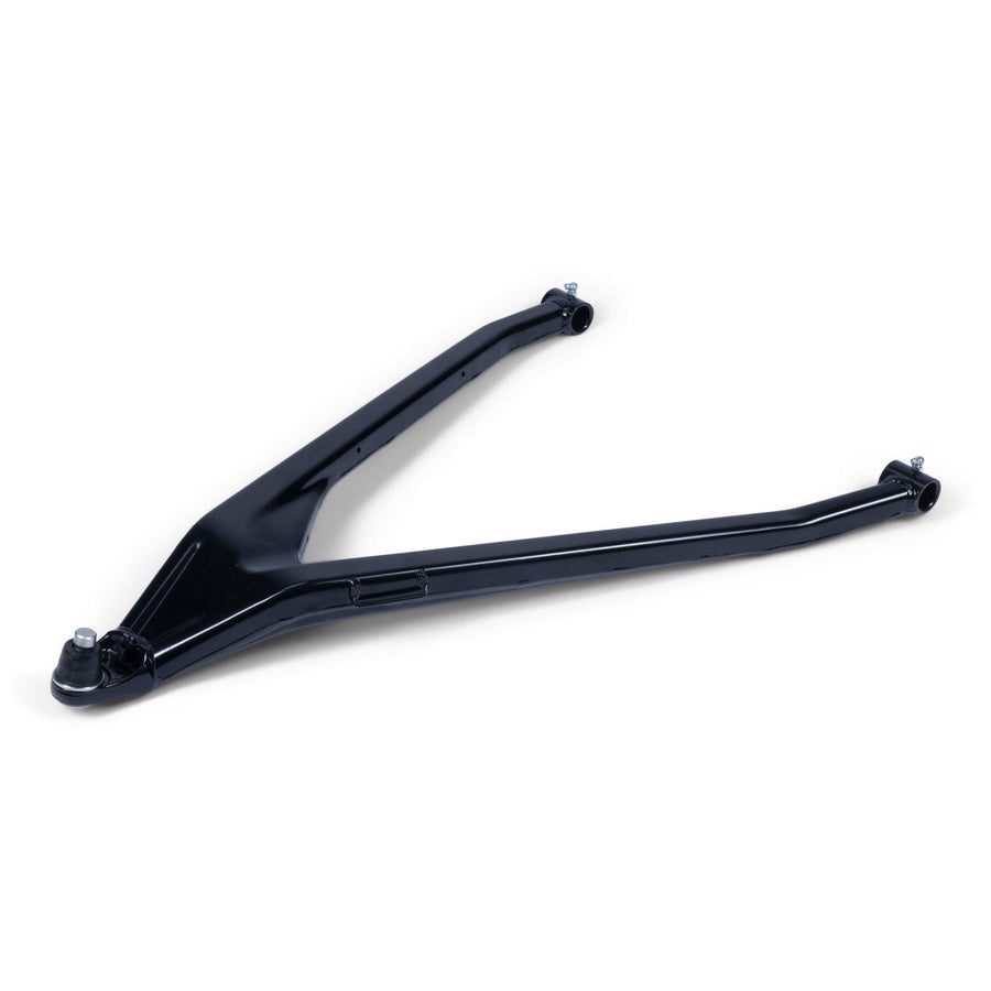 LH Lower Suspension Arm, Deep Black