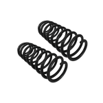 Can-Am Defender Heavy-Duty Springs - Rear