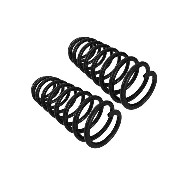 Can-Am Defender Heavy-Duty Springs - Rear