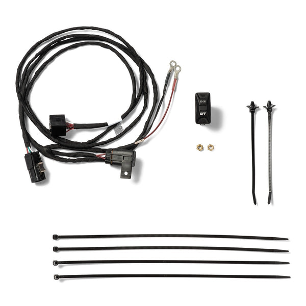 Can-Am Defender SMART Scene Lights Wiring Harness
