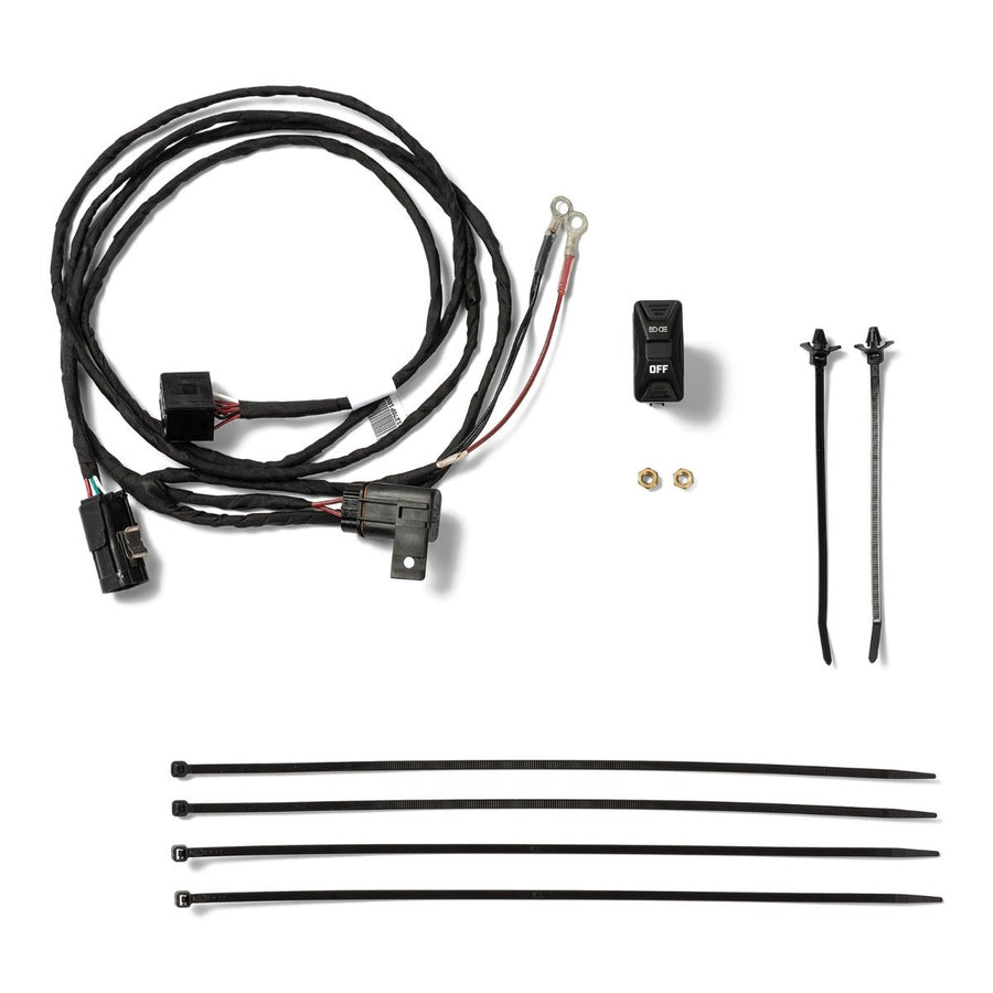 Can-Am Defender SMART Scene Lights Wiring Harness