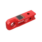 Can-Am 2" Soft Shackle Hitch Receiver