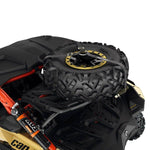 Can-Am Maverick X3 LinQ Pivoting Rack