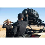 Can-Am Maverick X3 LinQ Pivoting Rack