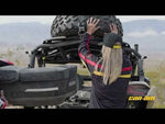 Can-Am Maverick X3 LinQ Pivoting Rack