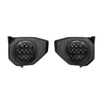 Can-Am Defender Rockford Fosgate Audio Rear Speaker Kit