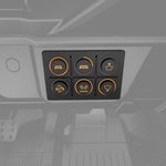 Can-Am Defender HD11 SMART Control Center for ACM