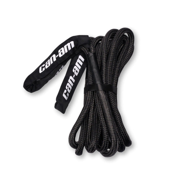 Can-Am Kinetic Recovery Rope (5/8'' x 25')