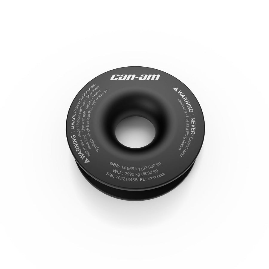 Can-Am Recovery Ring